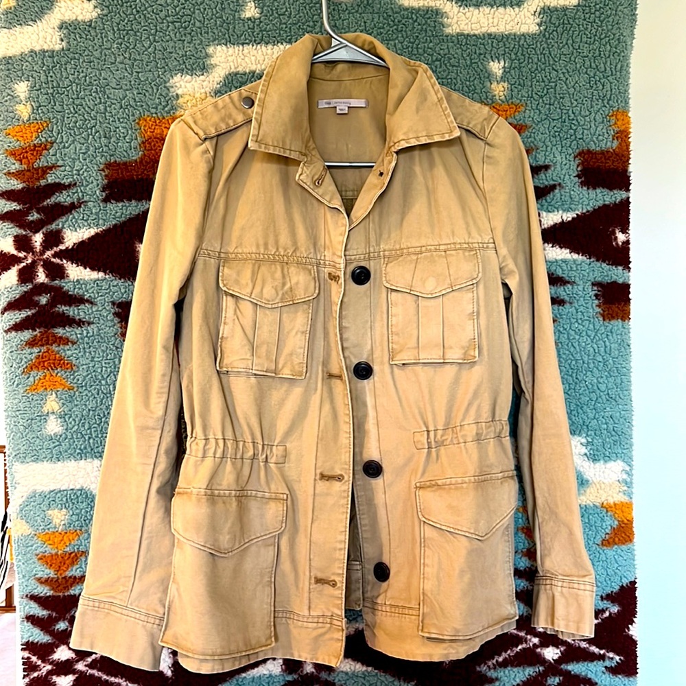 GAP jacket EUC!